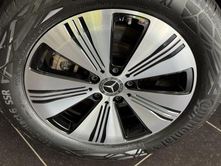 MERCEDES-BENZ EQA 250 Progressive Progressive, Mbux, Camera, DAB, Dodehoeks