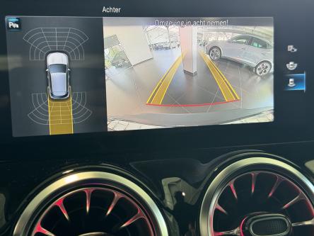 MERCEDES-BENZ EQA 250 Progressive Progressive, Mbux, Camera, DAB, Dodehoeks