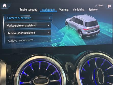 MERCEDES-BENZ EQB 250 AMG Amg, Panorama, Memory Seats, Mbux, DAB