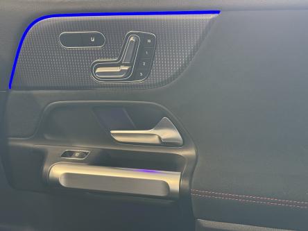 MERCEDES-BENZ EQB 250 AMG Amg, Panorama, Memory Seats, Mbux, DAB
