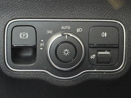 MERCEDES-BENZ EQB 250 AMG Amg, Panorama, Memory Seats, Mbux, DAB