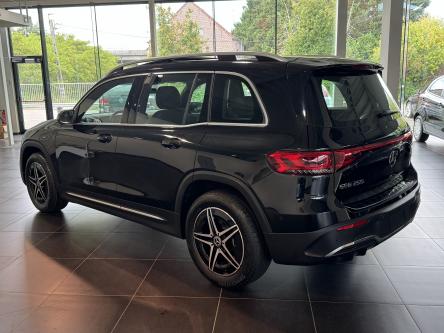 MERCEDES-BENZ EQB 250 AMG Amg, Panorama, Memory Seats, Mbux, DAB