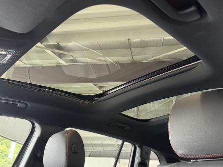 MERCEDES-BENZ EQB 250 AMG Amg, Panorama, Memory Seats, Mbux, DAB