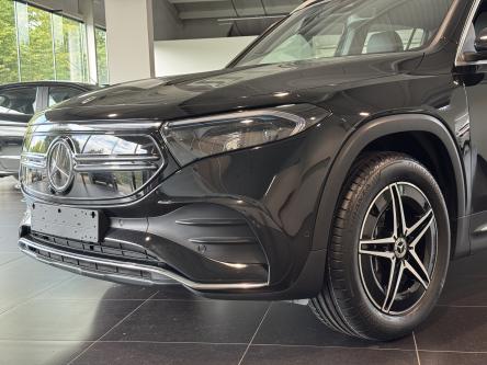 MERCEDES-BENZ EQB 250 AMG Amg, Panorama, Memory Seats, Mbux, DAB