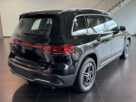 MERCEDES-BENZ EQB 250 AMG Amg, Panorama, Memory Seats, Mbux, DAB