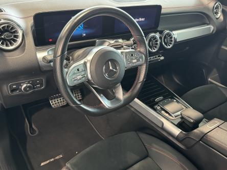 MERCEDES-BENZ EQB 250 AMG Amg, Panorama, Memory Seats, Mbux, DAB