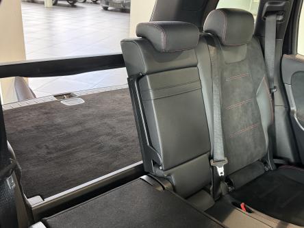 MERCEDES-BENZ EQB 250 AMG Amg, Panorama, Memory Seats, Mbux, DAB