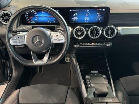 MERCEDES-BENZ EQB 250 AMG Amg, Panorama, Memory Seats, Mbux, DAB
