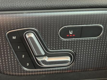 MERCEDES-BENZ EQB 250 AMG Amg, Panorama, Memory Seats, Mbux, DAB