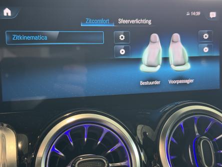 MERCEDES-BENZ EQB 250 AMG Amg, Panorama, Memory Seats, Mbux, DAB