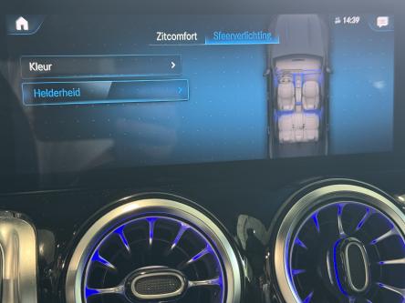 MERCEDES-BENZ EQB 250 AMG Amg, Panorama, Memory Seats, Mbux, DAB