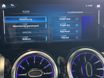 MERCEDES-BENZ EQB 250 AMG Amg, Panorama, Memory Seats, Mbux, DAB