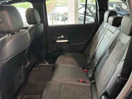 MERCEDES-BENZ EQB 250 AMG Amg, Panorama, Memory Seats, Mbux, DAB