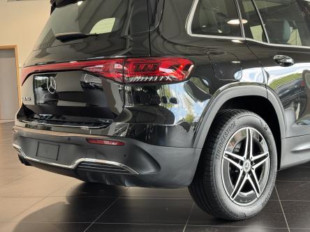 MERCEDES-BENZ EQB 250 AMG Amg, Panorama, Memory Seats, Mbux, DAB