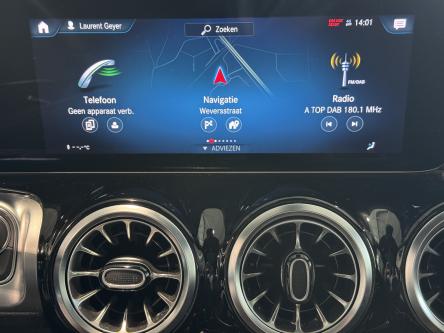 MERCEDES-BENZ EQB 250 AMG Amg, Panorama, Memory Seats, Mbux, DAB