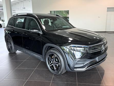 MERCEDES-BENZ EQB 250 AMG Amg, Panorama, Memory Seats, Mbux, DAB