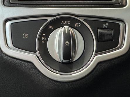 MERCEDES-BENZ C 180 Avantgarde Achteruitrij Camera, Dodehoeks Assist, Led