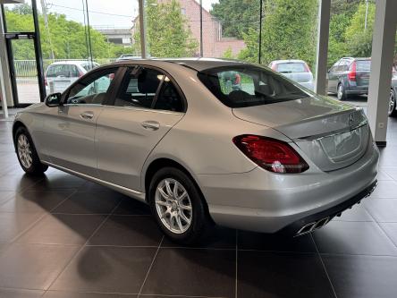 MERCEDES-BENZ C 180 Avantgarde Achteruitrij Camera, Dodehoeks Assist, Led