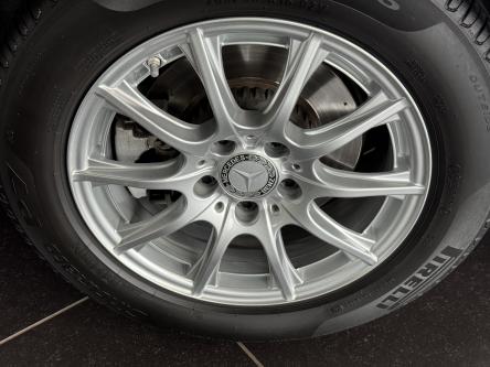 MERCEDES-BENZ C 180 Avantgarde Achteruitrij Camera, Dodehoeks Assist, Led
