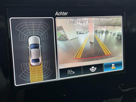 MERCEDES-BENZ C 180 Avantgarde Achteruitrij Camera, Dodehoeks Assist, Led