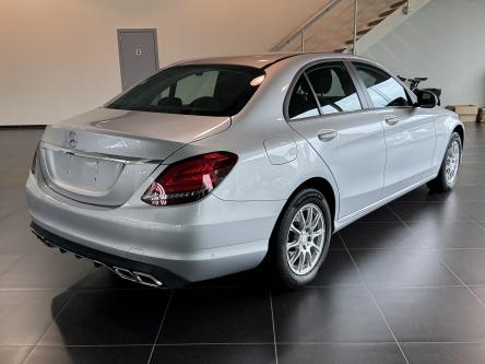 MERCEDES-BENZ C 180 Avantgarde Achteruitrij Camera, Dodehoeks Assist, Led
