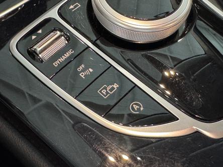 MERCEDES-BENZ C 180 Avantgarde Achteruitrij Camera, Dodehoeks Assist, Led