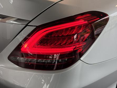 MERCEDES-BENZ C 180 Avantgarde Achteruitrij Camera, Dodehoeks Assist, Led