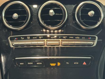MERCEDES-BENZ C 180 Avantgarde Achteruitrij Camera, Dodehoeks Assist, Led