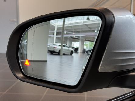 MERCEDES-BENZ C 180 Avantgarde Achteruitrij Camera, Dodehoeks Assist, Led