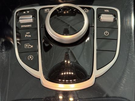 MERCEDES-BENZ C 180 Avantgarde Achteruitrij Camera, Dodehoeks Assist, Led