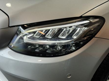 MERCEDES-BENZ C 180 Avantgarde Achteruitrij Camera, Dodehoeks Assist, Led