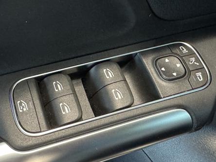 MERCEDES-BENZ EQA 250 Progressive Progressive, Mbux, Camera, DAB, Dodehoeks