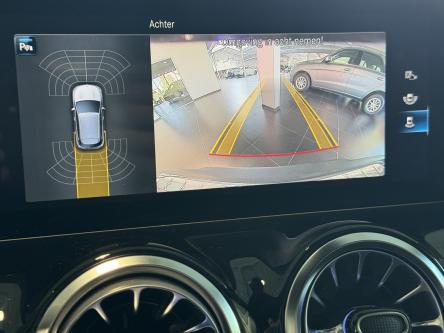 MERCEDES-BENZ EQA 250 Progressive Progressive, Mbux, Camera, DAB, Dodehoeks