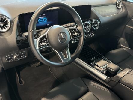 MERCEDES-BENZ EQA 250 Progressive Progressive, Mbux, Camera, DAB, Dodehoeks