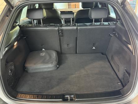 MERCEDES-BENZ EQA 250 Progressive Progressive, Mbux, Camera, DAB, Dodehoeks