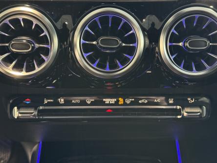 MERCEDES-BENZ EQA 250 Progressive Progressive, Mbux, Camera, DAB, Dodehoeks