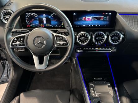 MERCEDES-BENZ EQA 250 Progressive Progressive, Mbux, Camera, DAB, Dodehoeks