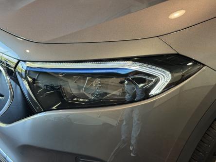 MERCEDES-BENZ EQA 250 Progressive Progressive, Mbux, Camera, DAB, Dodehoeks