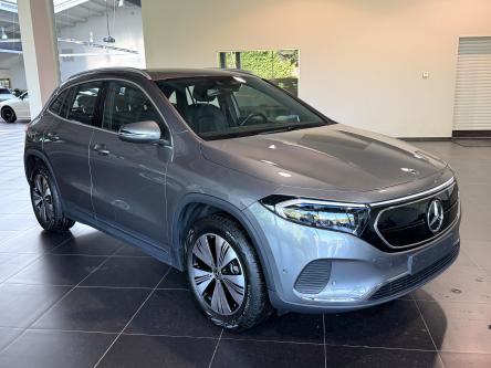 MERCEDES-BENZ EQA 250 Progressive Progressive, Mbux, Camera, DAB, Dodehoeks