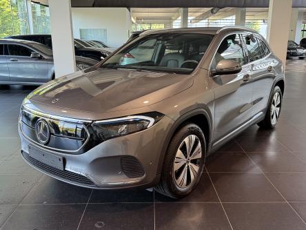 MERCEDES-BENZ EQA 250 Progressive Progressive, Mbux, Camera, DAB, Dodehoeks