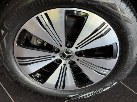 MERCEDES-BENZ EQA 250 Progressive Progressive, Mbux, Camera, DAB, Dodehoeks