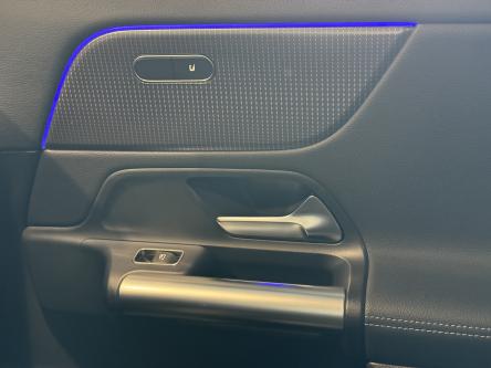 MERCEDES-BENZ EQA 250 Progressive Progressive, Mbux, Camera, DAB, Dodehoeks