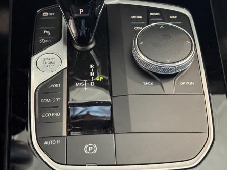 BMW 116 i M Sport Led, Achteruitrij Camera, Smartphone Integration, Pdc