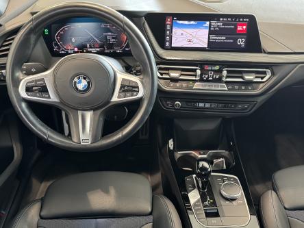 BMW 116 i M Sport Led, Achteruitrij Camera, Smartphone Integration, Pdc