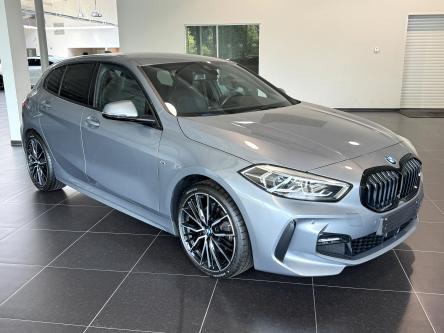 BMW 116 i M Sport Led, Achteruitrij Camera, Smartphone Integration, Pdc