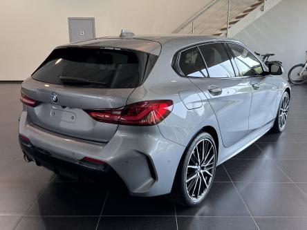 BMW 116 i M Sport Led, Achteruitrij Camera, Smartphone Integration, Pdc