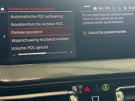 BMW 116 i M Sport Led, Achteruitrij Camera, Smartphone Integration, Pdc