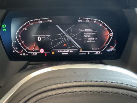 BMW 116 i M Sport Led, Achteruitrij Camera, Smartphone Integration, Pdc