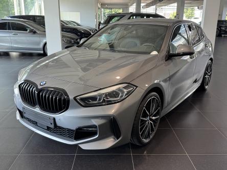 BMW 116 i M Sport Led, Achteruitrij Camera, Smartphone Integration, Pdc
