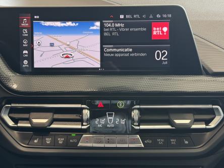 BMW 116 i M Sport Led, Achteruitrij Camera, Smartphone Integration, Pdc